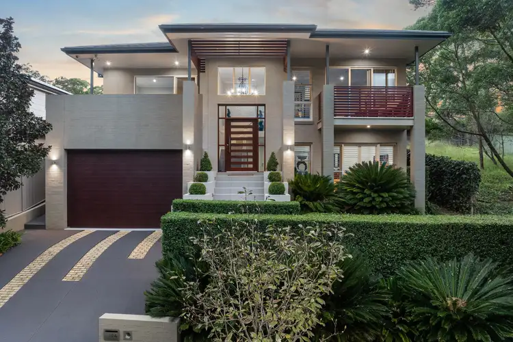 19a Cupania Crescent, Garden Suburb NSW 2289