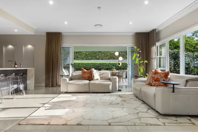 Second view of Homely house listing, 19a Cupania Crescent, Garden Suburb NSW 2289