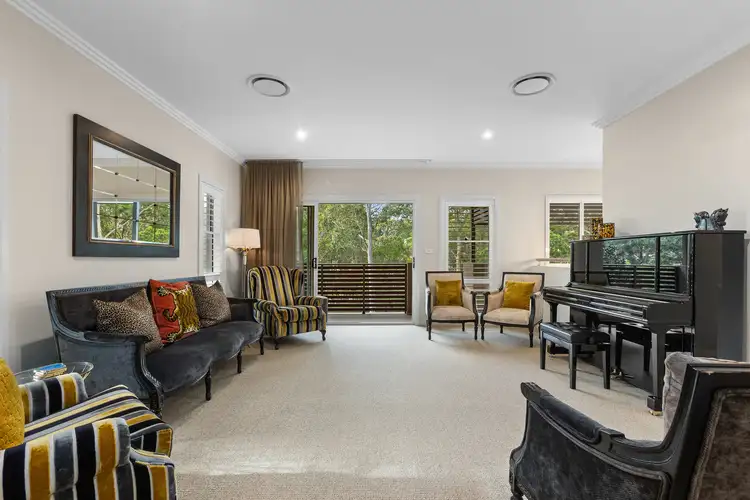 Fourth view of Homely house listing, 19a Cupania Crescent, Garden Suburb NSW 2289