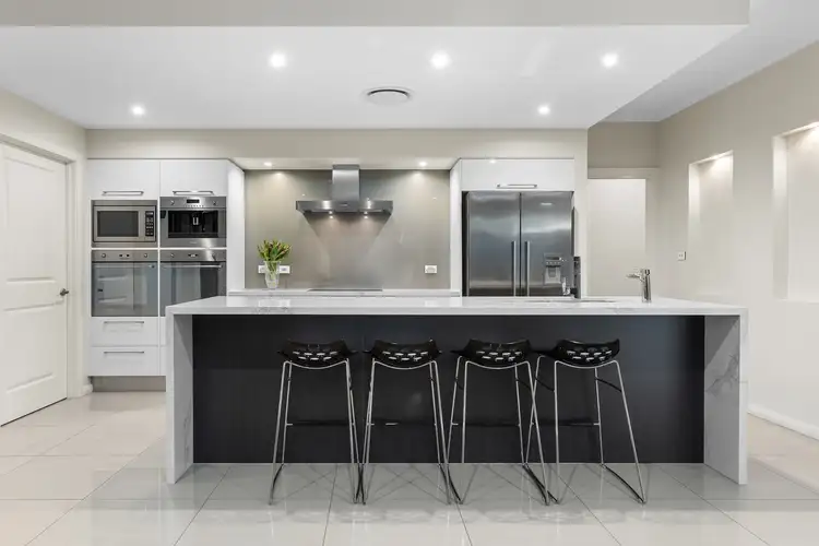 Fifth view of Homely house listing, 19a Cupania Crescent, Garden Suburb NSW 2289