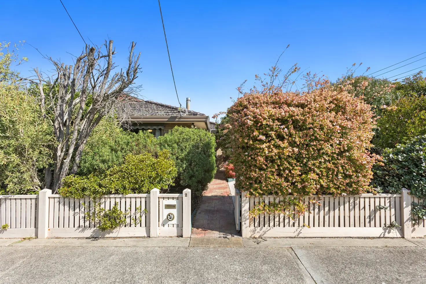 Main view of Homely house listing, 2 Captain Street, Aspendale VIC 3195