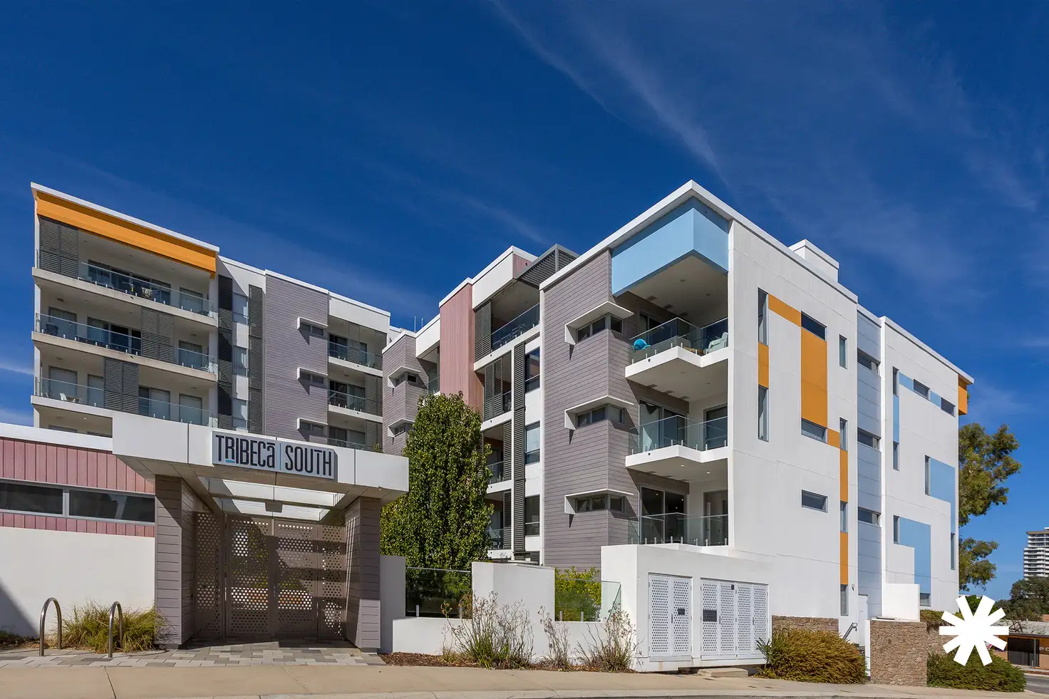 Main view of Homely apartment listing, 24/8 Hawksburn Road, Rivervale WA 6103