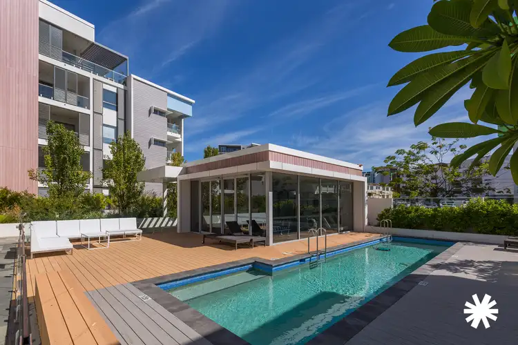 Third view of Homely apartment listing, 24/8 Hawksburn Road, Rivervale WA 6103