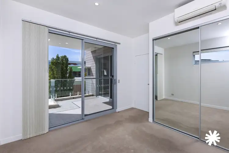 Fifth view of Homely apartment listing, 24/8 Hawksburn Road, Rivervale WA 6103