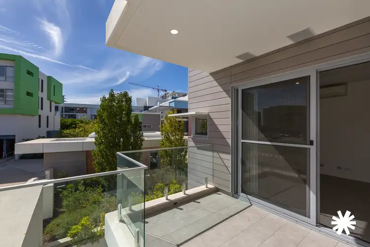 Sixth view of Homely apartment listing, 24/8 Hawksburn Road, Rivervale WA 6103