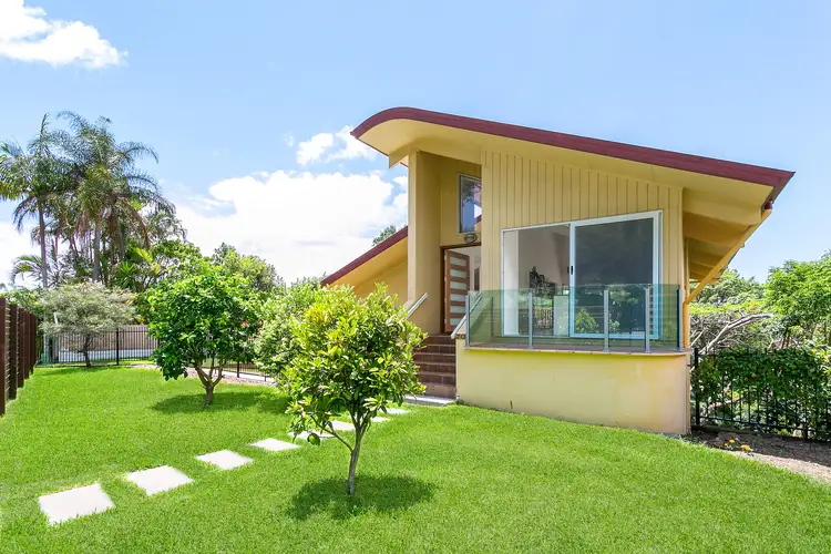 Main view of Homely house listing, 70 Doubleview Drive, Elanora QLD 4221