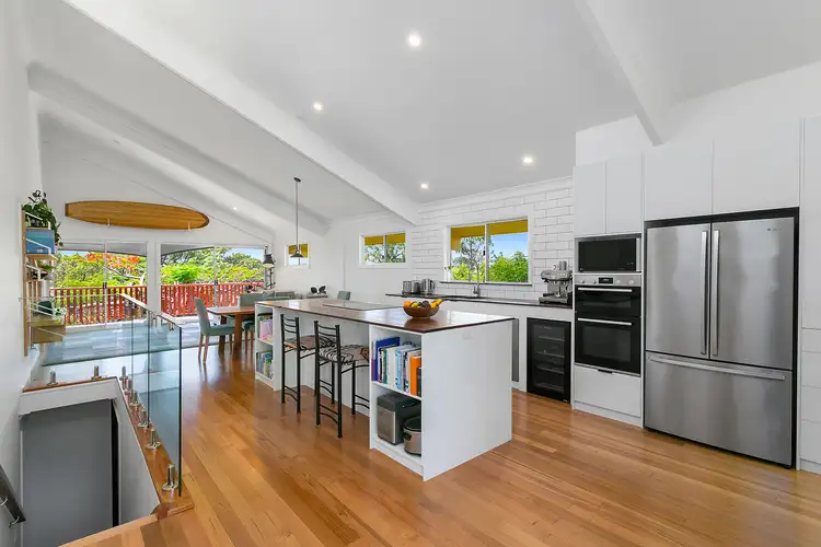 Second view of Homely house listing, 70 Doubleview Drive, Elanora QLD 4221