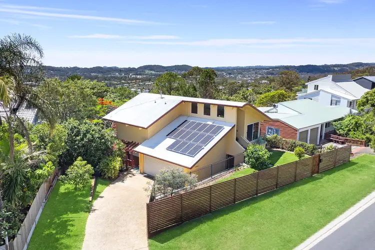 Third view of Homely house listing, 70 Doubleview Drive, Elanora QLD 4221