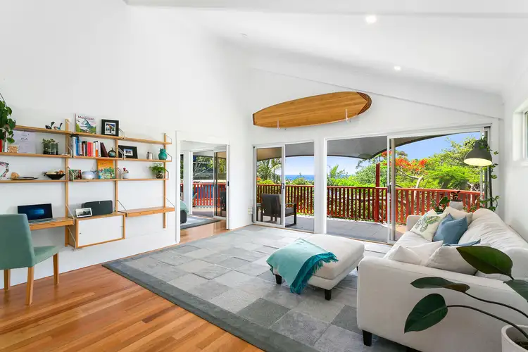 Fourth view of Homely house listing, 70 Doubleview Drive, Elanora QLD 4221