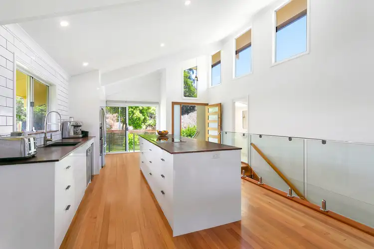 Fifth view of Homely house listing, 70 Doubleview Drive, Elanora QLD 4221