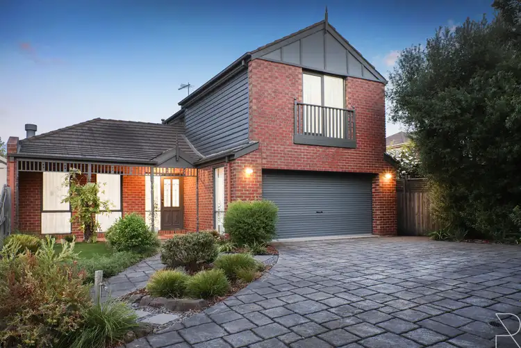 Main view of Homely house listing, 2 Kingshott Close, Williamstown VIC 3016