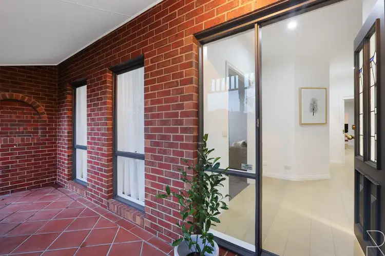 Second view of Homely house listing, 2 Kingshott Close, Williamstown VIC 3016