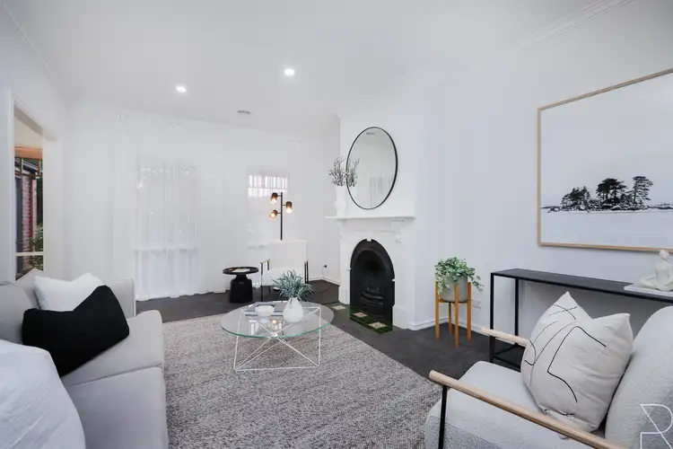 Third view of Homely house listing, 2 Kingshott Close, Williamstown VIC 3016