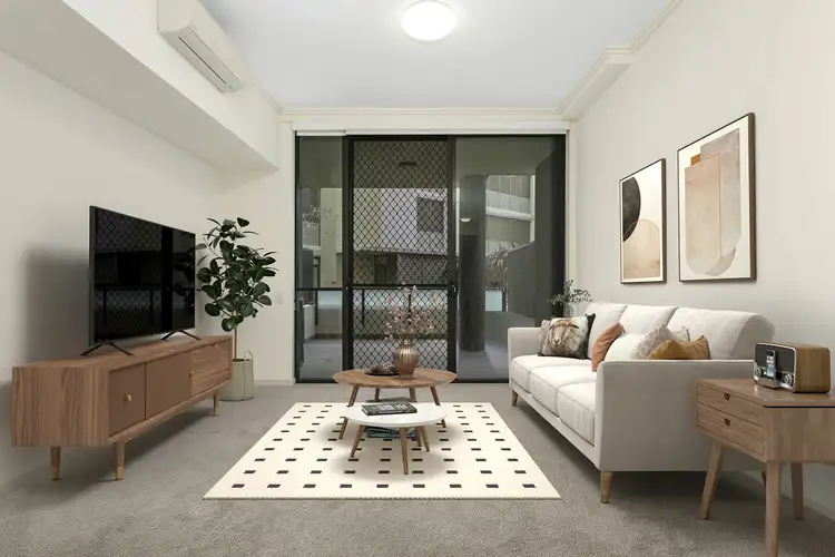 114/5 Vermont Crescent, Riverwood NSW 2210
