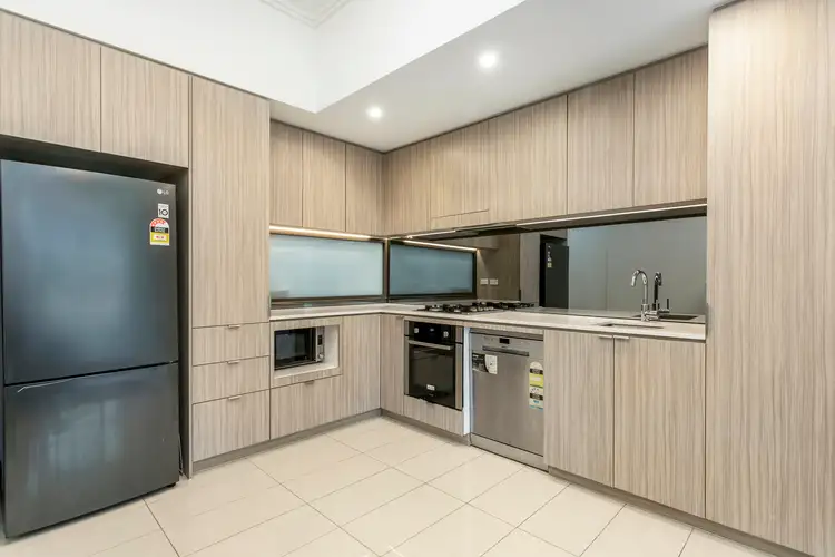 Second view of Homely apartment listing, 114/5 Vermont Crescent, Riverwood NSW 2210