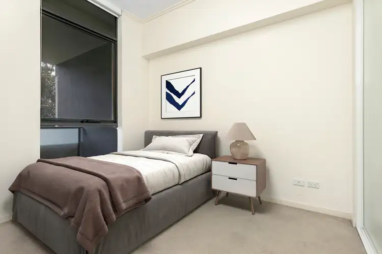 Third view of Homely apartment listing, 114/5 Vermont Crescent, Riverwood NSW 2210