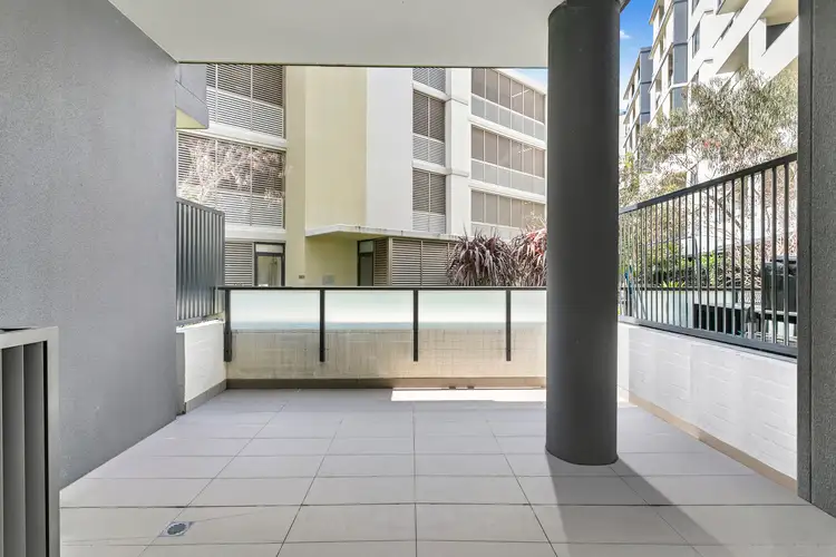 Fourth view of Homely apartment listing, 114/5 Vermont Crescent, Riverwood NSW 2210
