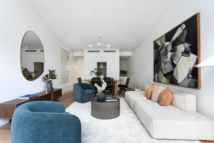 Fourth view of Homely apartment listing, 302/148 Goulburn Street, Surry Hills NSW 2010