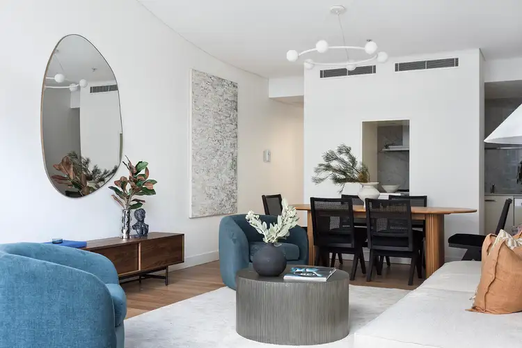 Fifth view of Homely apartment listing, 302/148 Goulburn Street, Surry Hills NSW 2010