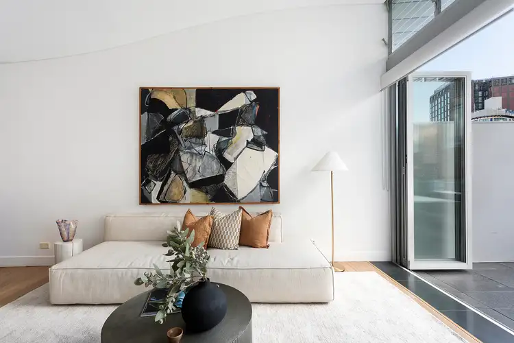 Sixth view of Homely apartment listing, 302/148 Goulburn Street, Surry Hills NSW 2010