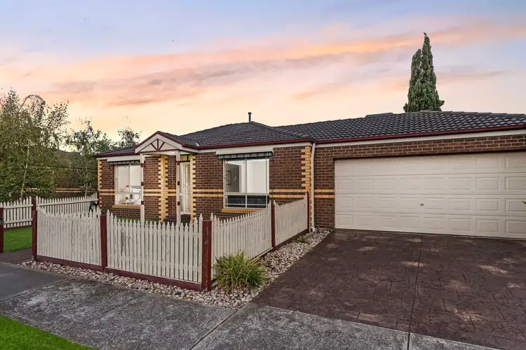 Main view of Homely villa listing, 8/218-220 Melrose Drive, Tullamarine VIC 3043