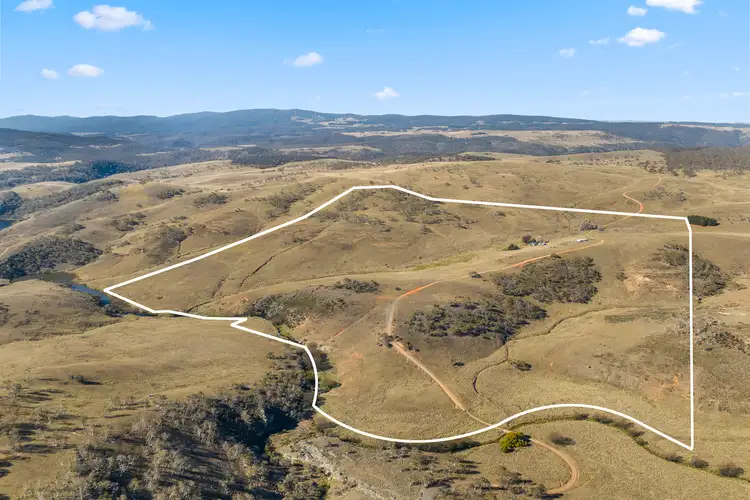 946 Caddigat Road, Adaminaby NSW 2629