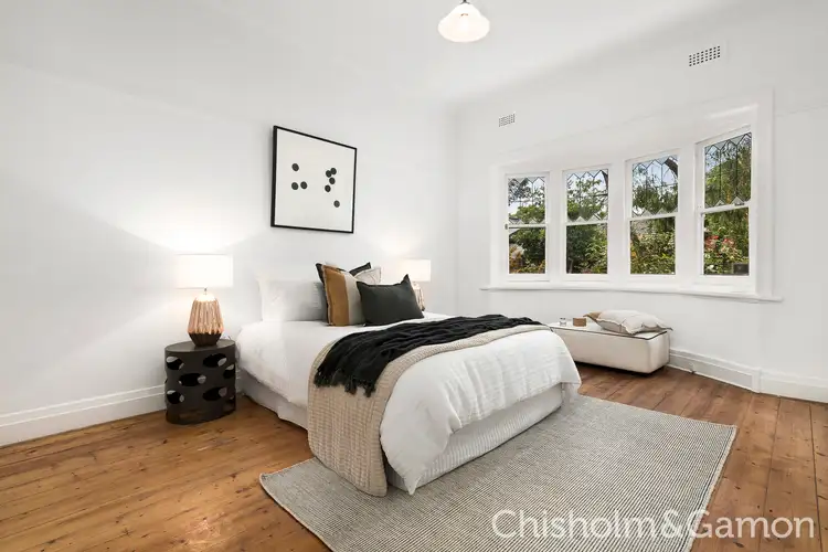 Second view of Homely house listing, 16 Nottingham Street, Prahran VIC 3181