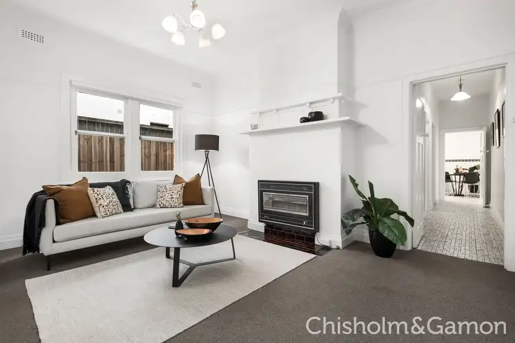 Fourth view of Homely house listing, 16 Nottingham Street, Prahran VIC 3181
