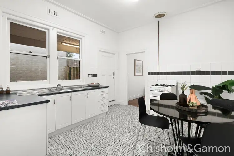 Sixth view of Homely house listing, 16 Nottingham Street, Prahran VIC 3181