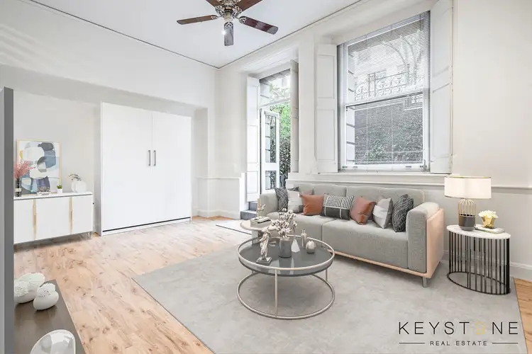 Sixth view of Homely apartment listing, 112/57 Spencer Street, Melbourne VIC 3000