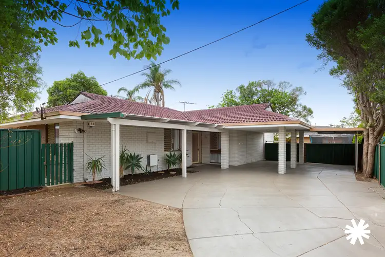 24 Orberry Place, Thornlie WA 6108