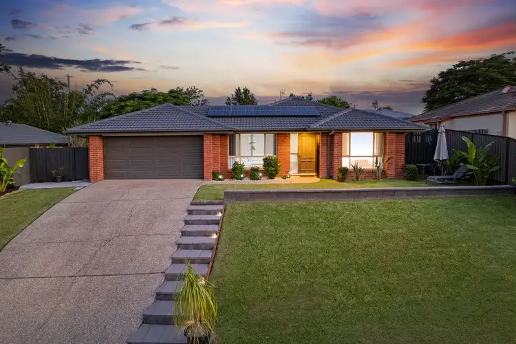 5 Barrs Avenue, Oxenford QLD 4210