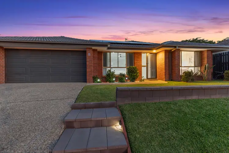 Third view of Homely house listing, 5 Barrs Avenue, Oxenford QLD 4210