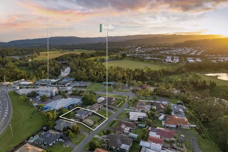 Fourth view of Homely house listing, 5 Barrs Avenue, Oxenford QLD 4210