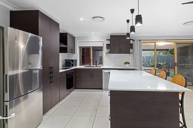 Fifth view of Homely house listing, 5 Barrs Avenue, Oxenford QLD 4210