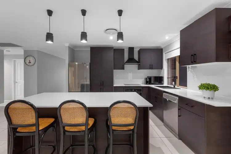 Sixth view of Homely house listing, 5 Barrs Avenue, Oxenford QLD 4210