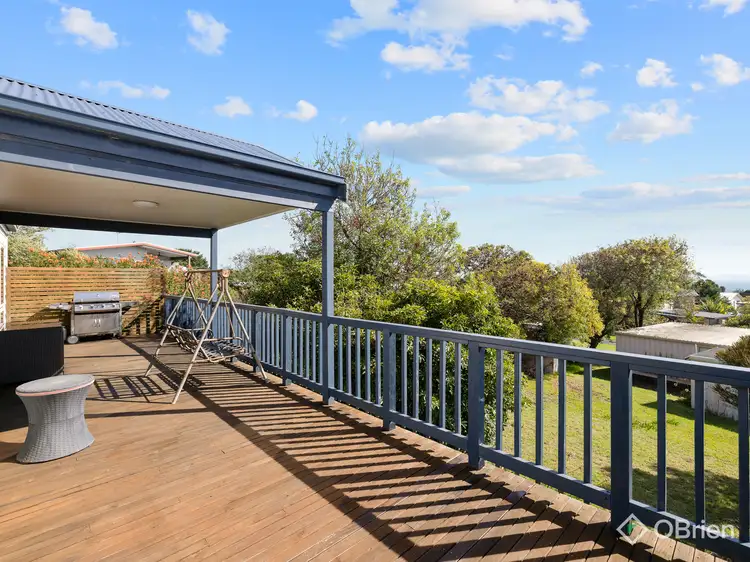 Second view of Homely house listing, 2A Seabreeze Court, Ventnor VIC 3922