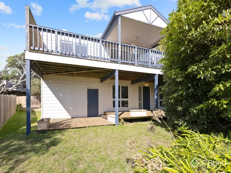 Third view of Homely house listing, 2A Seabreeze Court, Ventnor VIC 3922