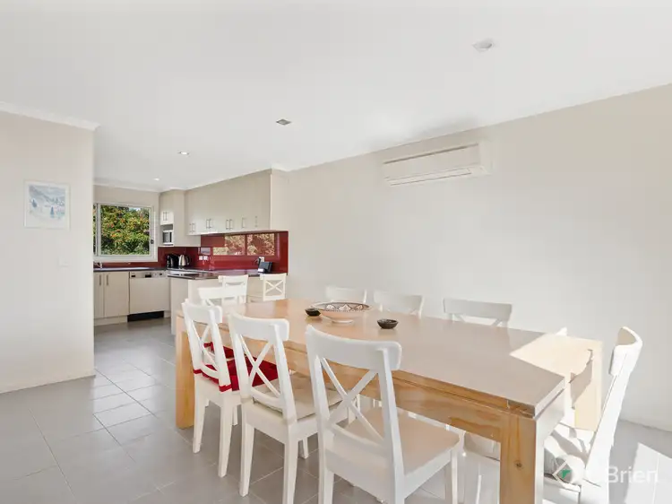 Fifth view of Homely house listing, 2A Seabreeze Court, Ventnor VIC 3922