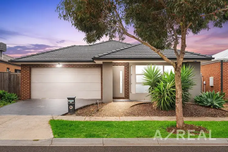 Main view of Homely house listing, 13 Liberator Drive, Point Cook VIC 3030