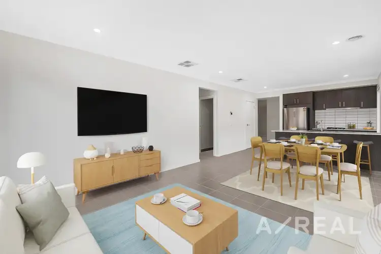 Second view of Homely house listing, 13 Liberator Drive, Point Cook VIC 3030