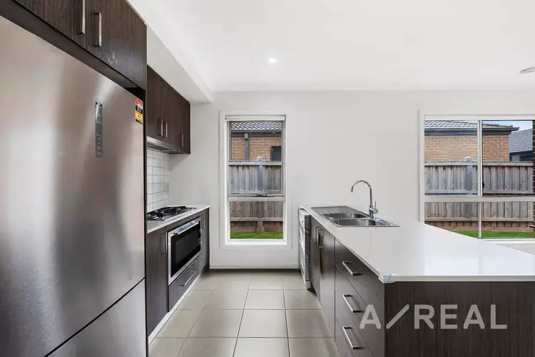 Third view of Homely house listing, 13 Liberator Drive, Point Cook VIC 3030