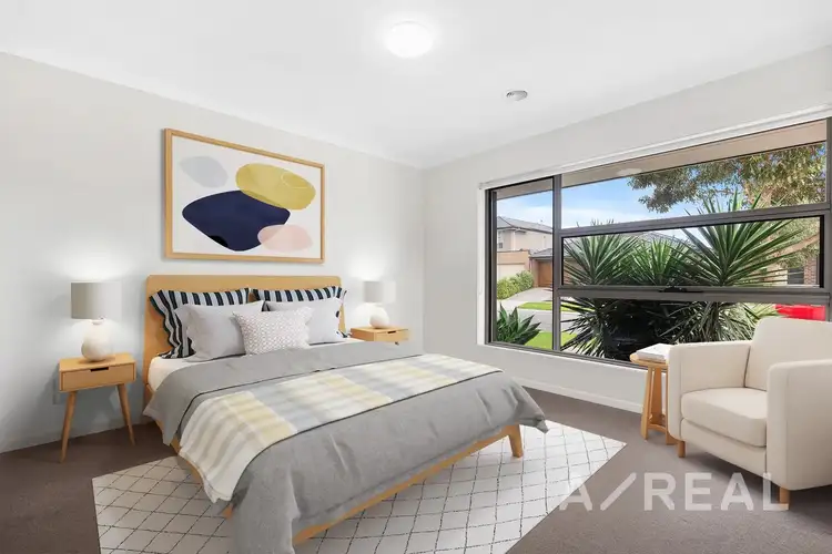 Fourth view of Homely house listing, 13 Liberator Drive, Point Cook VIC 3030