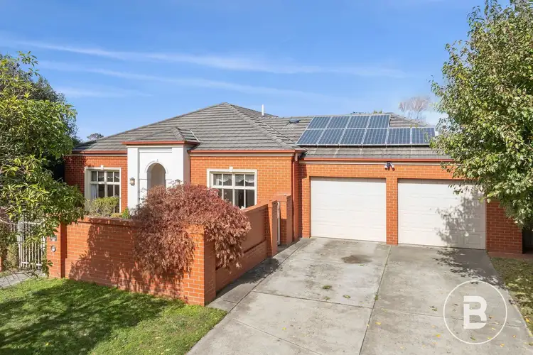 1 Ashley Court, Alfredton VIC 3350