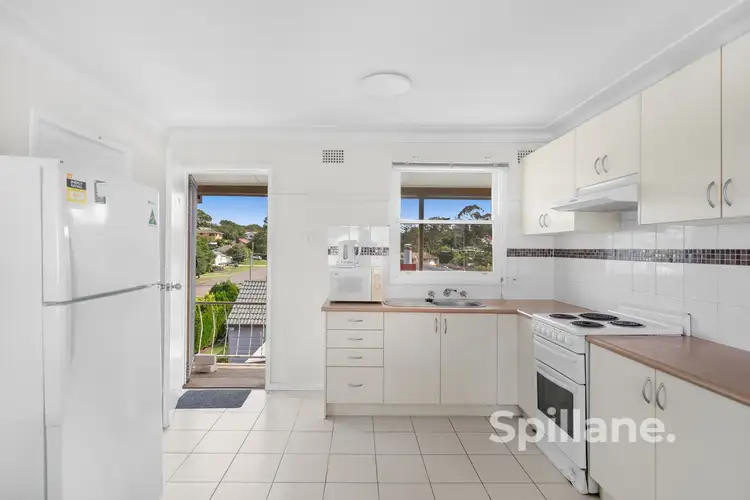 Main view of Homely unit listing, 4/101 Acacia Avenue, North Lambton NSW 2299