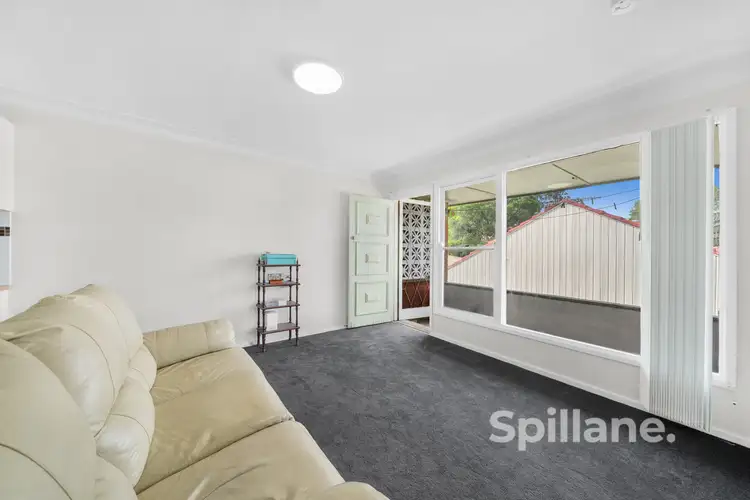Second view of Homely unit listing, 4/101 Acacia Avenue, North Lambton NSW 2299