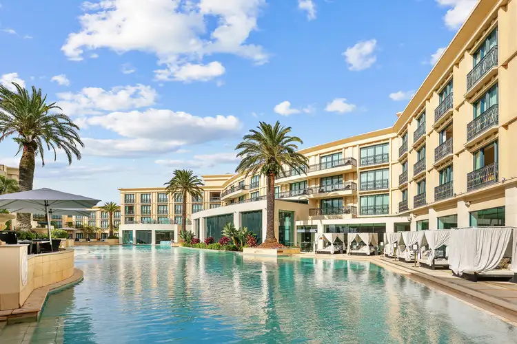 Sixth view of Homely apartment listing, 12/94 Seaworld Drive, Main Beach QLD 4217