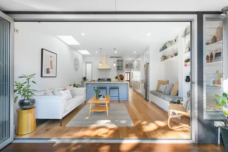 3 Cheltenham Street, Rozelle NSW 2039