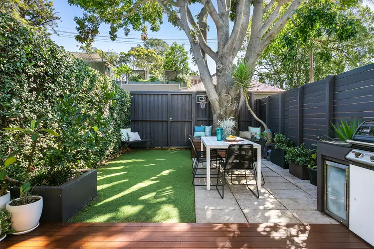 Second view of Homely house listing, 3 Cheltenham Street, Rozelle NSW 2039