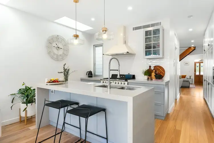 Fifth view of Homely house listing, 3 Cheltenham Street, Rozelle NSW 2039